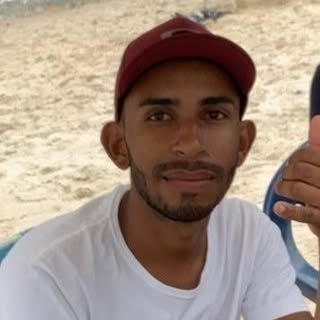 Mateus Pedreiro