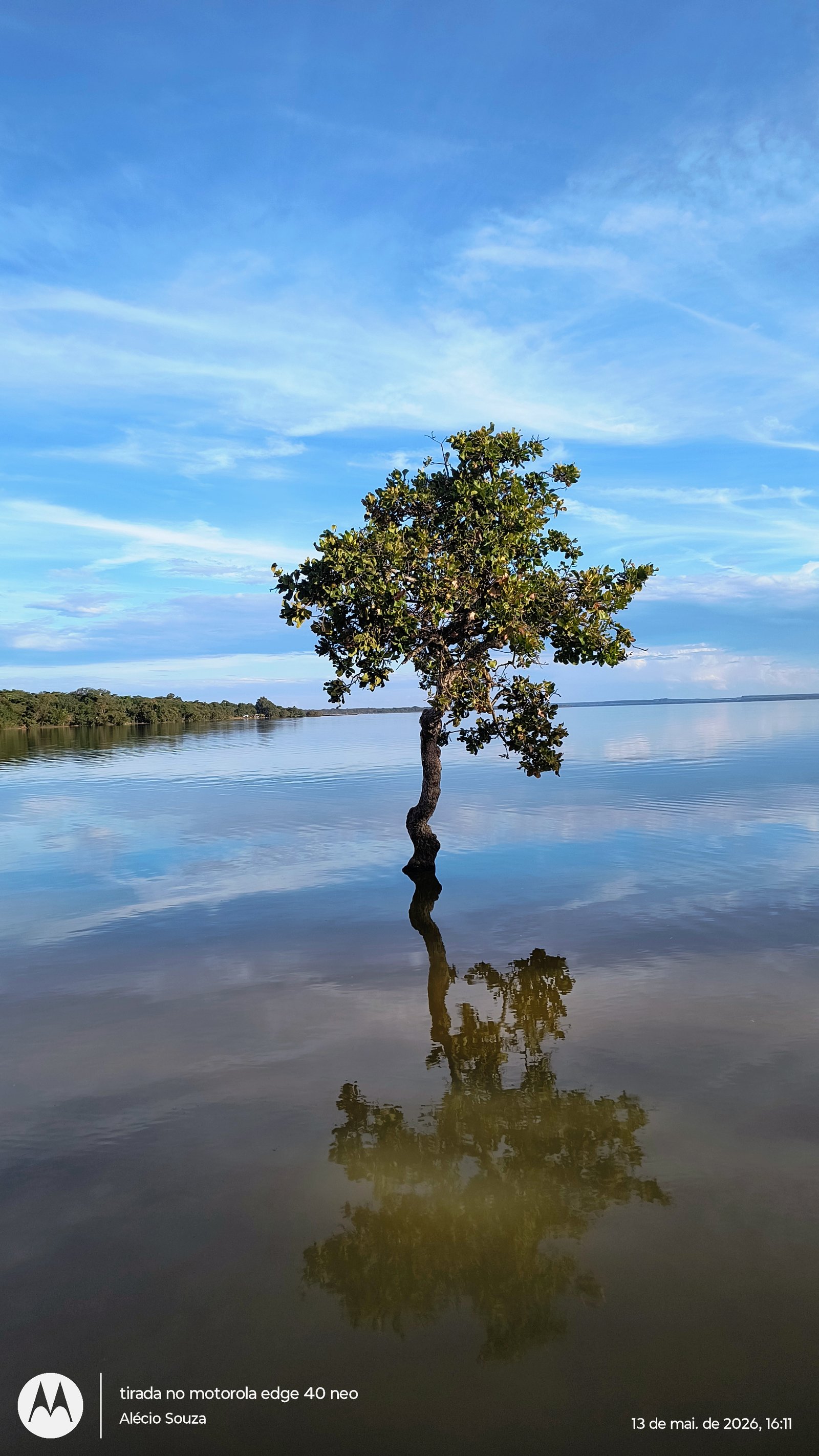 Foto marcada em PRAINHA DO BURITI
