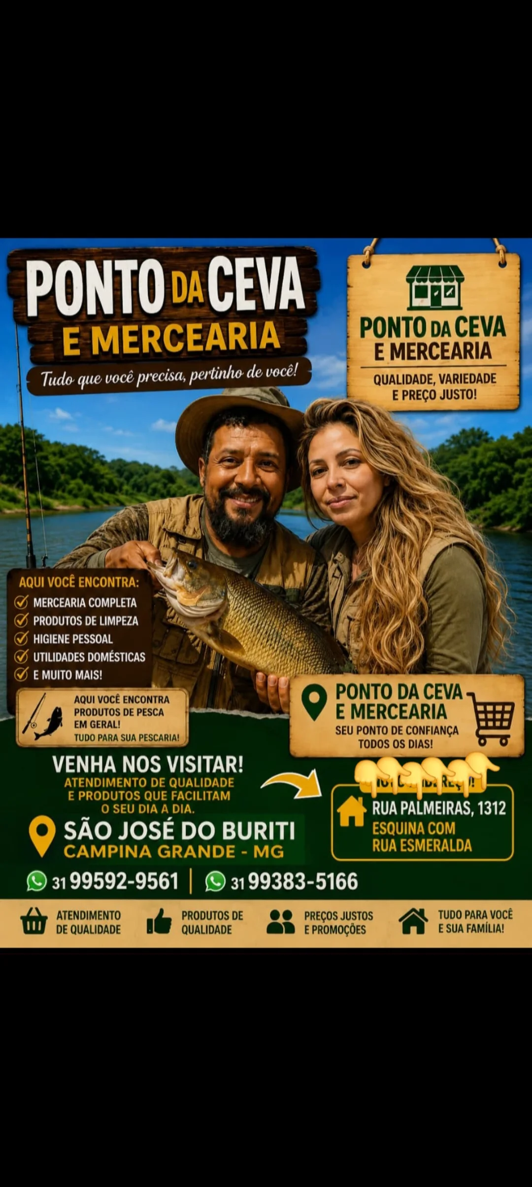 Publicação de Neuli