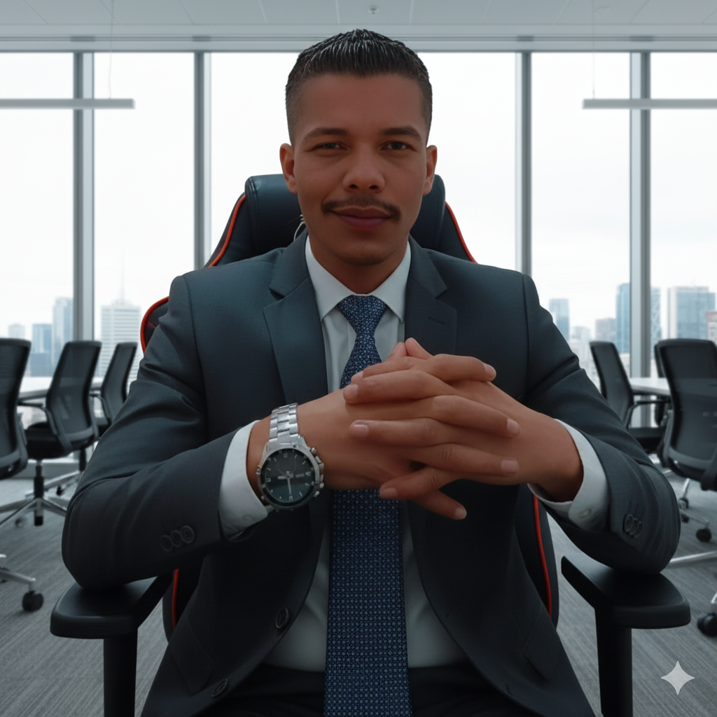 Foto de Alecio Pereira de Souza