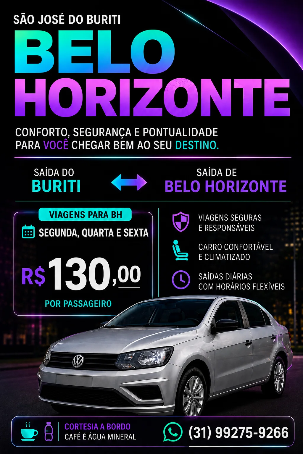 Foto de Leonardo taxista